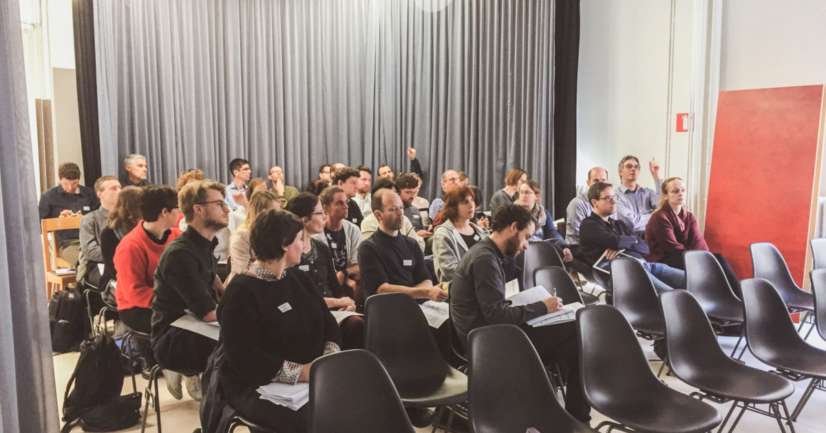 Endeavour | Knowledge sharing Strategic Projects